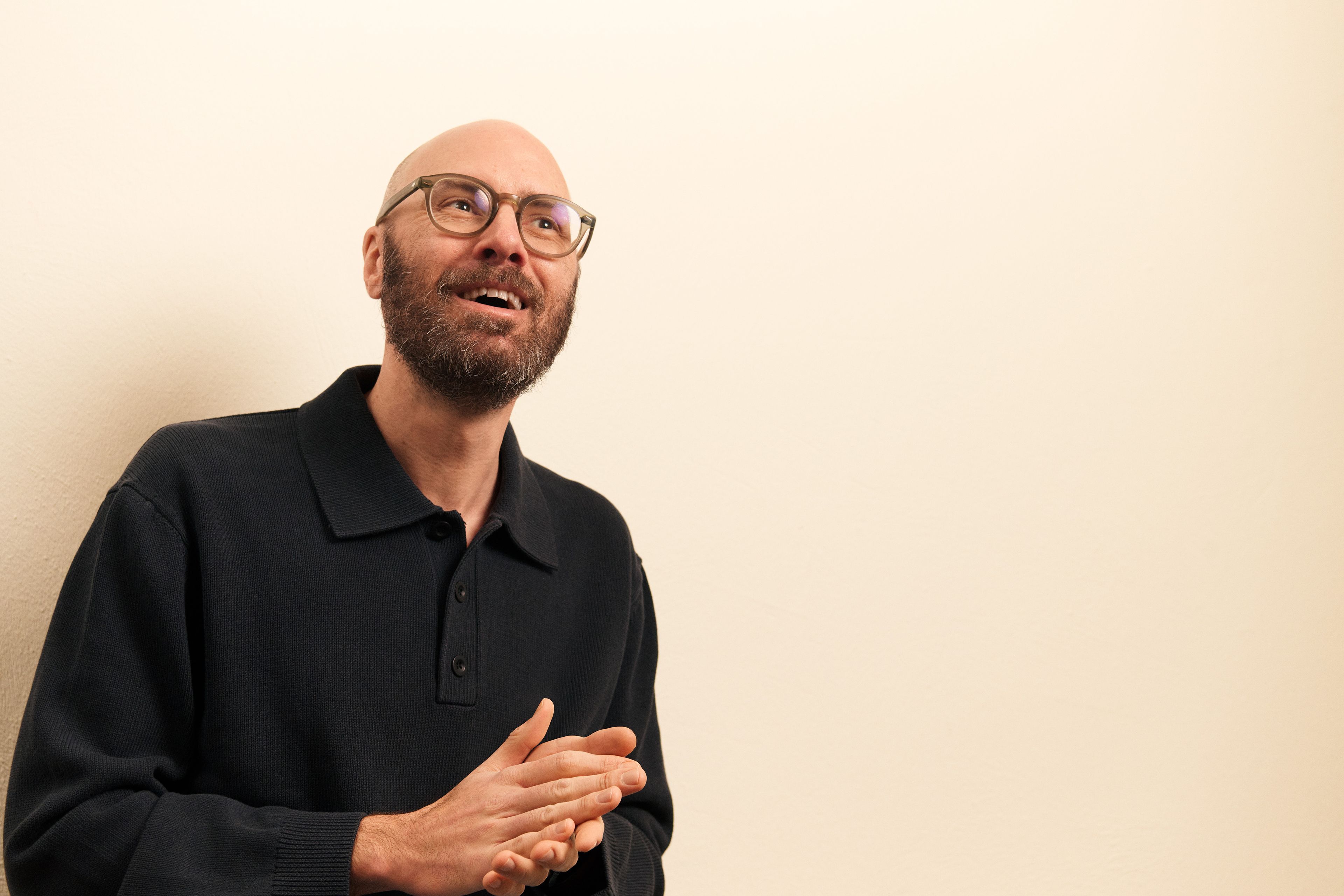 Presenting: Albert Örwall, Founding Engineer