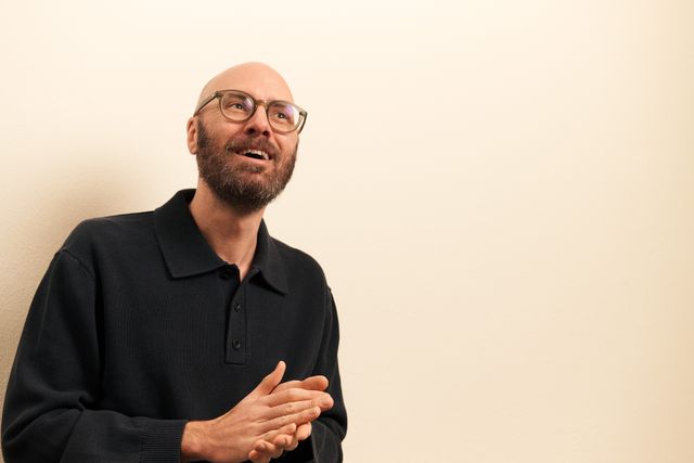 Presenting: Albert Örwall, Founding Engineer