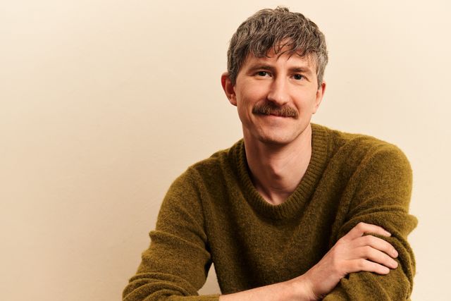 Presenting: Martin Samulesson, Founding Engineer